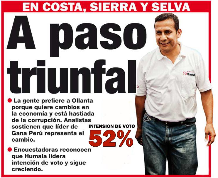 ></div>LA INSURRECION DE LA DERECHA PERUANA PARTE I