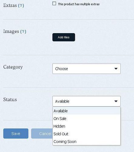 Goodsie, creando una tienda para Dummies Goodsie, creando una tienda para Dummies