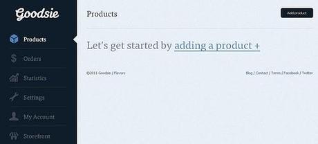 Goodsie, creando una tienda para Dummies Goodsie, creando una tienda para Dummies