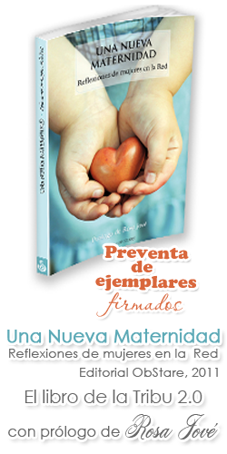 Una Nueva Maternidad está a punto de llegar :)