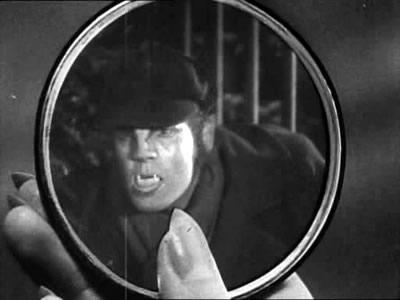 En compañia de lobos