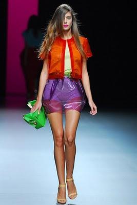 Colores que inundan...