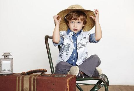 Tienda online para los peques de la casa