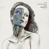[Disco] La Habitación Roja - Para tí Vol. 2 (2011)