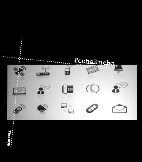 Pecha Kucha Night: Posicionate 2.0