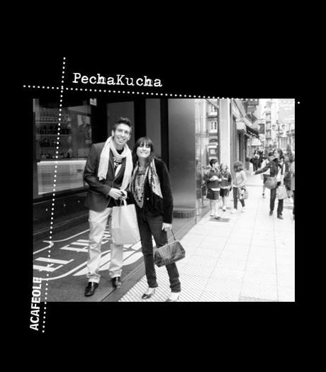 Pecha Kucha Night: Posicionate 2.0