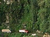 carretera muerte