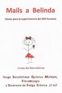 Portada libro LAS ENFERMEDADES INVISIBLES: EL CAMINO DE LA ESPERANZA…