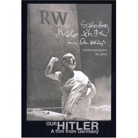 Hitler, un film de Alemania.