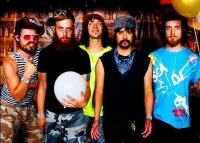 SAN FRANCISCO GIG REPORTLa idea inicial era escribir los ...