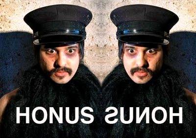 SAN FRANCISCO GIG REPORTLa idea inicial era escribir los ...