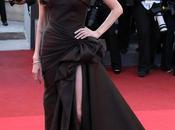 Angelina Jolie Cannes 2011