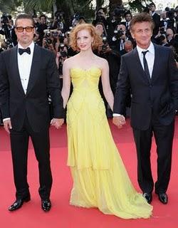 La Alfombra Roja del Festival de Cannes 2011 - Red Carpet