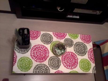 Ikea hack: La mesa de centro Malm de betyboo