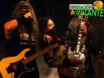 Entrevista a Operación Mutante
