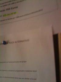 Jazznécdota #14: Anuncios