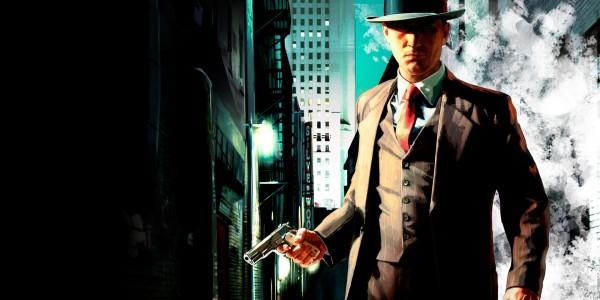 Cositas ricas sobre L.A. Noire