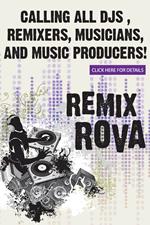 ¡Hey diyey!: ¡Rova te llama!