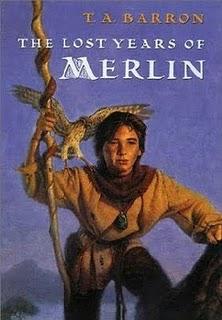 Warners Bros adquiere los derechos de 'Los Años Perdidos de Merlin'