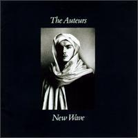 Discos: New wave (The Auters, 1993)