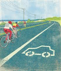 El ciclismo de carretera es ¡muy peligroso! Increíble accidente por montaña.