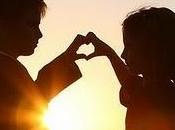 "sus primeros amores"