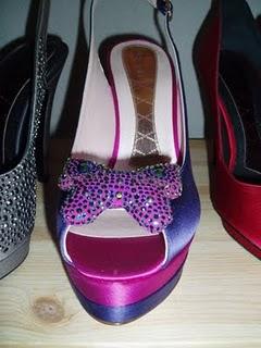 zapatos doña Letizia, lujo real nuestro alcance 