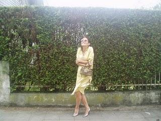 Llega el temido cambio de temporada en el armario y el bombardeo de tendencias. ¡Un búnker por favor!