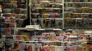 Llega el temido cambio de temporada en el armario y el bombardeo de tendencias. ¡Un búnker por favor!