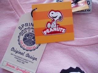 La bicoca winner de abril.