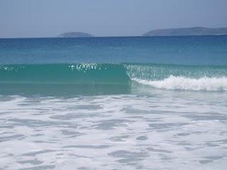 La bicoca winner de abril.