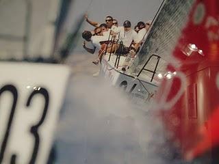 Asistimos a la botadura de NAUTA360.COM, ¡comienza la travesía!