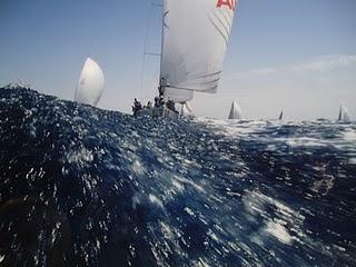 Asistimos a la botadura de NAUTA360.COM, ¡comienza la travesía!