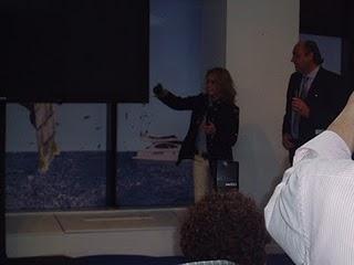 Asistimos a la botadura de NAUTA360.COM, ¡comienza la travesía!