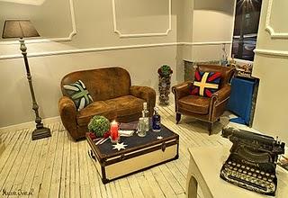 La calle del Pez, un mar de sorpresas. (Parte I)