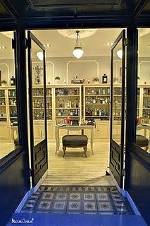 La calle del Pez, un mar de sorpresas. (Parte I)