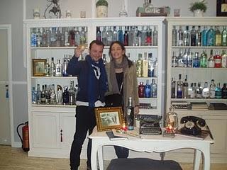 La calle del Pez, un mar de sorpresas. (Parte I)