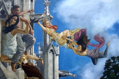 Jolanda Richter – Pinturas