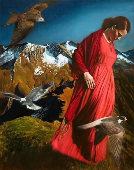 Jolanda Richter – Pinturas