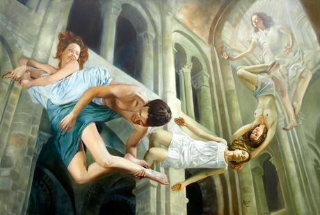 Jolanda Richter – Pinturas