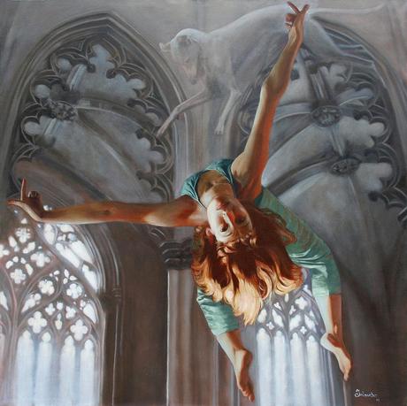 Jolanda Richter – Pinturas