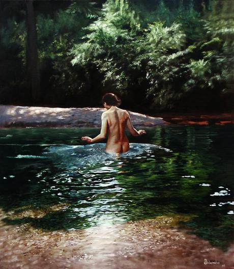 Jolanda Richter – Pinturas