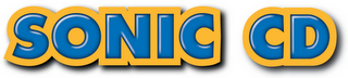 Retrogame: Sonic CD