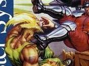 Grandes desconocidos: Street Fighter (Master system