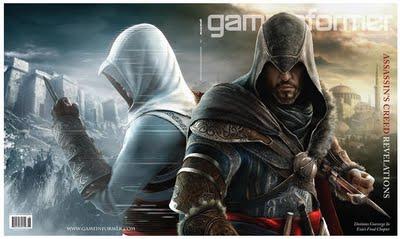 Nuevo Assassins en camino...