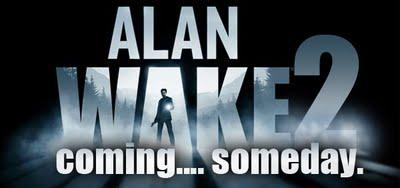 Mas Alan Wake