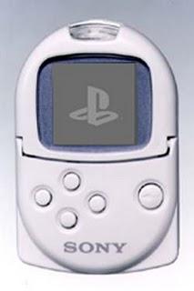 Piezas raras de Hardware: Pocketstation