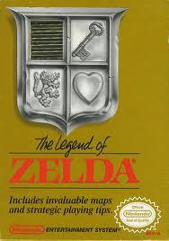 The Legend of Zelda: 25 años, 25 curiosidades