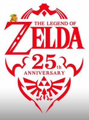 The Legend of Zelda: 25 años, 25 curiosidades