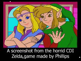 The Legend of Zelda: 25 años, 25 curiosidades